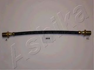 ASHIKA 69-08-802 Кронштейн, тормозный шланг для SUZUKI (Сузуки) ASHIKA 69-08-802 Кронштейн, тормозный шланг для SUZUKI (Сузуки)