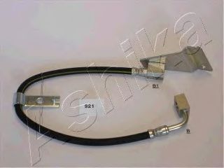 ASHIKA 69-09-921 Кронштейн, тормозный шланг спереди справа для JEEP (Джип) ASHIKA 69-09-921 Кронштейн, тормозный шланг спереди справа для JEEP (Джип)