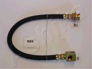 ASHIKA 69-09-923 Кронштейн, тормозный шланг сзади для JEEP (Джип) ASHIKA 69-09-923 Кронштейн, тормозный шланг сзади для JEEP (Джип)