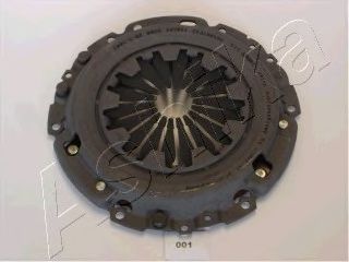 ASHIKA 70-00-001 Нажимной диск сцепления для TATA (Тата) ASHIKA 70-00-001 Нажимной диск сцепления для TATA (Тата)