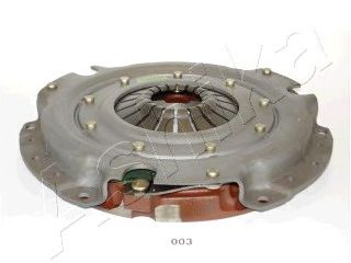ASHIKA 70-00-003 Нажимной диск сцепления для TATA (Тата) ASHIKA 70-00-003 Нажимной диск сцепления для TATA (Тата)