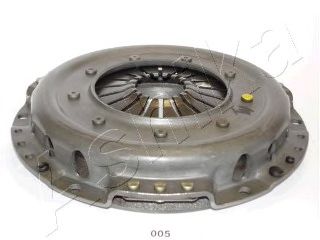 ASHIKA 70-00-005 Нажимной диск сцепления для TATA SAFARI (Тата Сафари) ASHIKA 70-00-005 Нажимной диск сцепления для TATA SAFARI (Тата Сафари)
