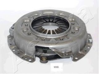 ASHIKA 70-01-103 Нажимной диск сцепления для NISSAN NAVARA III (Ниссан Наvара 3) ASHIKA 70-01-103 Нажимной диск сцепления для NISSAN NAVARA III (Ниссан Наvара 3)