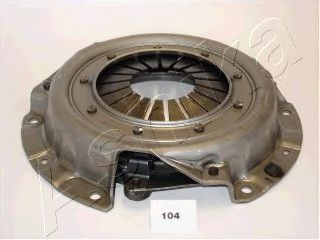 ASHIKA 70-01-104 Нажимной диск сцепления для NISSAN PULSAR VII (Ниссан Пулсар v2) ASHIKA 70-01-104 Нажимной диск сцепления для NISSAN PULSAR VII (Ниссан Пулсар v2)
