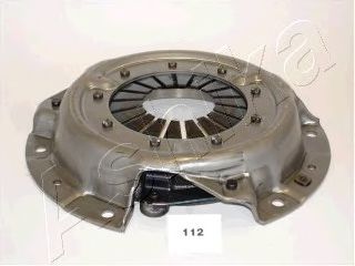 ASHIKA 70-01-112 Нажимной диск сцепления для NISSAN (Ниссан) ASHIKA 70-01-112 Нажимной диск сцепления для NISSAN (Ниссан)