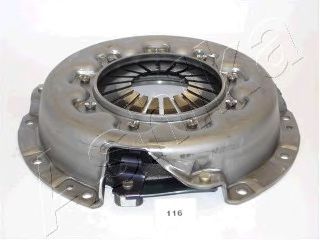 ASHIKA 70-01-116 Нажимной диск сцепления для NISSAN TERRANO II (Ниссан Террано 2) ASHIKA 70-01-116 Нажимной диск сцепления для NISSAN TERRANO II (Ниссан Террано 2)