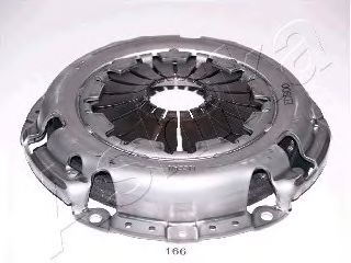ASHIKA 70-01-166 Нажимной диск сцепления для NISSAN TIIDA (Ниссан Т2да) ASHIKA 70-01-166 Нажимной диск сцепления для NISSAN TIIDA (Ниссан Т2да)