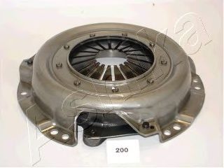 ASHIKA 70-02-200 Нажимной диск сцепления для DAIHATSU CHARMANT (Дайхатсу Чармант) ASHIKA 70-02-200 Нажимной диск сцепления для DAIHATSU CHARMANT (Дайхатсу Чармант)