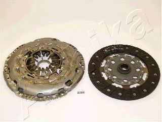 ASHIKA 70-02-2001 Нажимной диск сцепления для TOYOTA BLADE (Тойота/тоета Бладэ) ASHIKA 70-02-2001 Нажимной диск сцепления для TOYOTA BLADE (Тойота/тоета Бладэ)