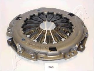 ASHIKA 70-02-203 Нажимной диск сцепления для TOYOTA RAV 4 II (Тойота/тоета Рав 4 2) ASHIKA 70-02-203 Нажимной диск сцепления для TOYOTA RAV 4 II (Тойота/тоета Рав 4 2)