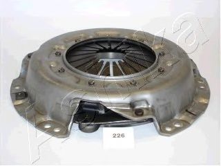 ASHIKA 70-02-226 Нажимной диск сцепления для TOYOTA CELICA (Тойота/тоета Cэлиcа) ASHIKA 70-02-226 Нажимной диск сцепления для TOYOTA CELICA (Тойота/тоета Cэлиcа)