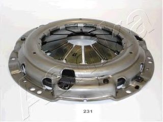 ASHIKA 70-02-231 Нажимной диск сцепления для TOYOTA COROLLA FX (Тойота/тоета Cоролла инфинити фх) ASHIKA 70-02-231 Нажимной диск сцепления для TOYOTA COROLLA FX (Тойота/тоета Cоролла инфинити фх)