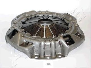 ASHIKA 70-02-233 Нажимной диск сцепления для TOYOTA LAND CRUISER 80 (Тойота/тоета Ленд крузер 80) ASHIKA 70-02-233 Нажимной диск сцепления для TOYOTA LAND CRUISER 80 (Тойота/тоета Ленд крузер 80)