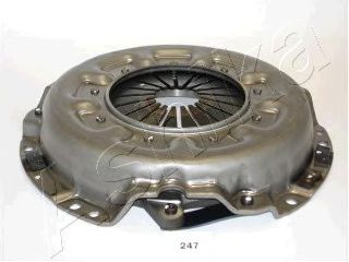 ASHIKA 70-02-247 Нажимной диск сцепления для TOYOTA HIACE II (Тойота/тоета Хиаcэ 2) ASHIKA 70-02-247 Нажимной диск сцепления для TOYOTA HIACE II (Тойота/тоета Хиаcэ 2)