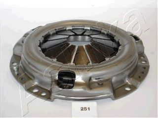 ASHIKA 70-02-251 Нажимной диск сцепления для DAIHATSU CHARMANT (Дайхатсу Чармант) ASHIKA 70-02-251 Нажимной диск сцепления для DAIHATSU CHARMANT (Дайхатсу Чармант)