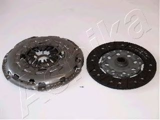 ASHIKA 70-02-266 Нажимной диск сцепления для TOYOTA BLADE (Тойота/тоета Бладэ) ASHIKA 70-02-266 Нажимной диск сцепления для TOYOTA BLADE (Тойота/тоета Бладэ)