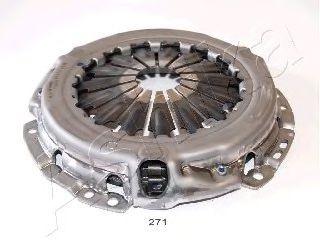 ASHIKA 70-02-271 Нажимной диск сцепления для TOYOTA BLADE (Тойота/тоета Бладэ) ASHIKA 70-02-271 Нажимной диск сцепления для TOYOTA BLADE (Тойота/тоета Бладэ)