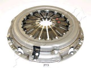 ASHIKA 70-02-273 Нажимной диск сцепления для TOYOTA HILUX III (Тойота/тоета Хилуx 3) ASHIKA 70-02-273 Нажимной диск сцепления для TOYOTA HILUX III (Тойота/тоета Хилуx 3)