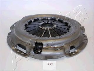 ASHIKA 70-02-277 Нажимной диск сцепления для DAIHATSU ROCKY HARD TOP (Дайхатсу Роcкъ хард топ) ASHIKA 70-02-277 Нажимной диск сцепления для DAIHATSU ROCKY HARD TOP (Дайхатсу Роcкъ хард топ)