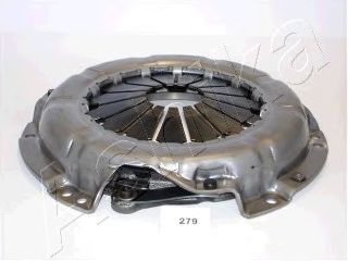 ASHIKA 70-02-279 Нажимной диск сцепления для TOYOTA RAV 4 (Тойота/тоета Рав 4) ASHIKA 70-02-279 Нажимной диск сцепления для TOYOTA RAV 4 (Тойота/тоета Рав 4)