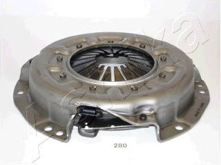 ASHIKA 70-02-280 Нажимной диск сцепления для TOYOTA COROLLA SPRINTER (Тойота/тоета Cоролла спринтэр) ASHIKA 70-02-280 Нажимной диск сцепления для TOYOTA COROLLA SPRINTER (Тойота/тоета Cоролла спринтэр)