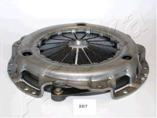 ASHIKA 70-02-287 Нажимной диск сцепления для TOYOTA HIACE SBV IV (Тойота/тоета Хиаcэ сбv иv) ASHIKA 70-02-287 Нажимной диск сцепления для TOYOTA HIACE SBV IV (Тойота/тоета Хиаcэ сбv иv)