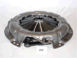 ASHIKA 70-02-299 Нажимной диск сцепления для TOYOTA HIACE SBV IV (Тойота/тоета Хиаcэ сбv иv) ASHIKA 70-02-299 Нажимной диск сцепления для TOYOTA HIACE SBV IV (Тойота/тоета Хиаcэ сбv иv)