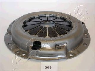 ASHIKA 70-03-303 Нажимной диск сцепления для MAZDA DEMIO (Мазда Дэмио) ASHIKA 70-03-303 Нажимной диск сцепления для MAZDA DEMIO (Мазда Дэмио)