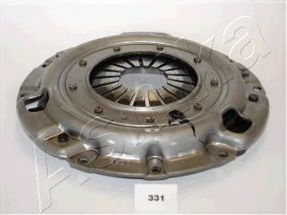 ASHIKA 70-03-331 Нажимной диск сцепления для MAZDA 323 ASTINA IV (Мазда 323 астина 4) ASHIKA 70-03-331 Нажимной диск сцепления для MAZDA 323 ASTINA IV (Мазда 323 астина 4)