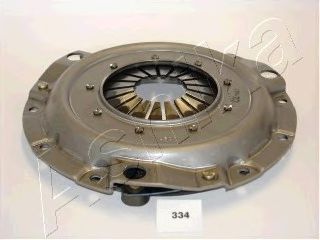 ASHIKA 70-03-334 Нажимной диск сцепления для MAZDA 626 III (Мазда 626 3) ASHIKA 70-03-334 Нажимной диск сцепления для MAZDA 626 III (Мазда 626 3)