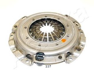 ASHIKA 70-03-337 Нажимной диск сцепления для MAZDA 6 (Мазда 6) ASHIKA 70-03-337 Нажимной диск сцепления для MAZDA 6 (Мазда 6)