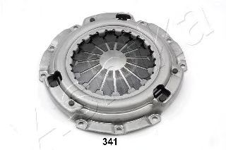 ASHIKA 70-03-341 Нажимной диск сцепления для MAZDA MIATA III (Мазда Миата 3) ASHIKA 70-03-341 Нажимной диск сцепления для MAZDA MIATA III (Мазда Миата 3)