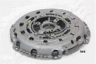 ASHIKA 70-03-344 Нажимной диск сцепления для MAZDA 6 (Мазда 6) ASHIKA 70-03-344 Нажимной диск сцепления для MAZDA 6 (Мазда 6)