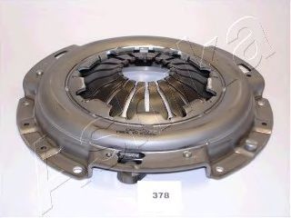 ASHIKA 70-03-378 Нажимной диск сцепления для CHEVROLET KALOS (Шевроле Калос) ASHIKA 70-03-378 Нажимной диск сцепления для CHEVROLET KALOS (Шевроле Калос)