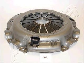ASHIKA 70-03-389 Нажимной диск сцепления для HYUNDAI H-1 / STAREX (Хендай Н1 / старэx) ASHIKA 70-03-389 Нажимной диск сцепления для HYUNDAI H-1 / STAREX (Хендай Н1 / старэx)
