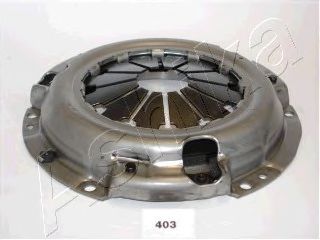 ASHIKA 70-04-403 Нажимной диск сцепления для HONDA CRX III (Хонда Cрх 3) ASHIKA 70-04-403 Нажимной диск сцепления для HONDA CRX III (Хонда Cрх 3)
