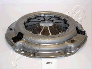 ASHIKA 70-04-421 Нажимной диск сцепления для HONDA CRX III (Хонда Cрх 3) ASHIKA 70-04-421 Нажимной диск сцепления для HONDA CRX III (Хонда Cрх 3)