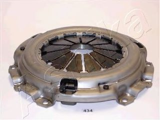 ASHIKA 70-04-434 Нажимной диск сцепления для HONDA CIVIC IX (Хонда Цивик 9) ASHIKA 70-04-434 Нажимной диск сцепления для HONDA CIVIC IX (Хонда Цивик 9)