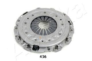 ASHIKA 70-04-436 Нажимной диск сцепления для HONDA CIVIC IX (Хонда Цивик 9) ASHIKA 70-04-436 Нажимной диск сцепления для HONDA CIVIC IX (Хонда Цивик 9)