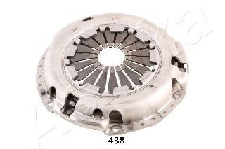 ASHIKA 70-04-438 Нажимной диск сцепления для HONDA CIVIC IX (Хонда Цивик 9) ASHIKA 70-04-438 Нажимной диск сцепления для HONDA CIVIC IX (Хонда Цивик 9)
