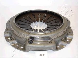 ASHIKA 70-04-494 Нажимной диск сцепления для HONDA S2000 (Хонда С2000) ASHIKA 70-04-494 Нажимной диск сцепления для HONDA S2000 (Хонда С2000)