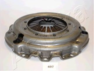 ASHIKA 70-04-497 Нажимной диск сцепления для HONDA CR-V I (Хонда Срв 1) ASHIKA 70-04-497 Нажимной диск сцепления для HONDA CR-V I (Хонда Срв 1)