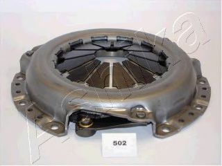 ASHIKA 70-05-502 Нажимной диск сцепления для MITSUBISHI ETERNA IV (Митсубиши/митсубиси Этэрна иv) ASHIKA 70-05-502 Нажимной диск сцепления для MITSUBISHI ETERNA IV (Митсубиши/митсубиси Этэрна иv)