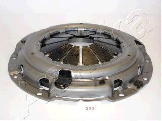 ASHIKA 70-05-503 Нажимной диск сцепления для MITSUBISHI COLT/RODEO (Митсубиши/митсубиси Cолт/родэо) ASHIKA 70-05-503 Нажимной диск сцепления для MITSUBISHI COLT/RODEO (Митсубиши/митсубиси Cолт/родэо)