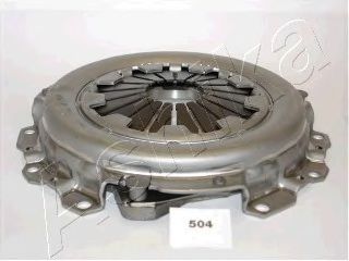 ASHIKA 70-05-504 Нажимной диск сцепления для MITSUBISHI LANCER V (Митсубиши/митсубиси Лансер 5) ASHIKA 70-05-504 Нажимной диск сцепления для MITSUBISHI LANCER V (Митсубиши/митсубиси Лансер 5)