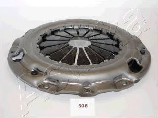 ASHIKA 70-05-506 Нажимной диск сцепления для MITSUBISHI PAJERO/SHOGUN (Митсубиши/митсубиси Пажэро/шогун) ASHIKA 70-05-506 Нажимной диск сцепления для MITSUBISHI PAJERO/SHOGUN (Митсубиши/митсубиси Пажэро/шогун)