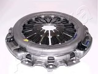 ASHIKA 70-05-507 Нажимной диск сцепления для MITSUBISHI TRITON (Митсубиши/митсубиси Тритон) ASHIKA 70-05-507 Нажимной диск сцепления для MITSUBISHI TRITON (Митсубиши/митсубиси Тритон)