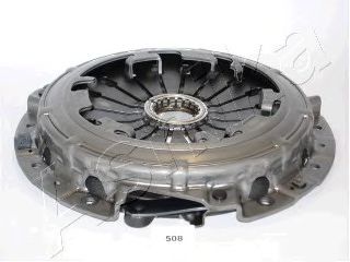 ASHIKA 70-05-508 Нажимной диск сцепления для MITSUBISHI SHOGUN III (Митсубиши/митсубиси Шогун 3) ASHIKA 70-05-508 Нажимной диск сцепления для MITSUBISHI SHOGUN III (Митсубиши/митсубиси Шогун 3)