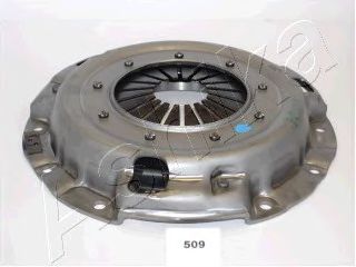 ASHIKA 70-05-509 Нажимной диск сцепления для MITSUBISHI LANCER V (Митсубиши/митсубиси Лансер 5) ASHIKA 70-05-509 Нажимной диск сцепления для MITSUBISHI LANCER V (Митсубиши/митсубиси Лансер 5)