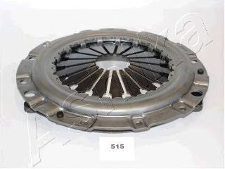 ASHIKA 70-05-515 Нажимной диск сцепления для MITSUBISHI LANCER III (Митсубиши/митсубиси Ланcэр 3) ASHIKA 70-05-515 Нажимной диск сцепления для MITSUBISHI LANCER III (Митсубиши/митсубиси Ланcэр 3)